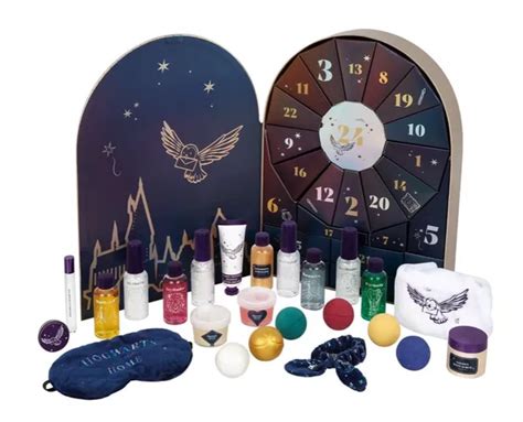 boots give exclusive look at the top advent calendars for christmas 2021 birmingham live