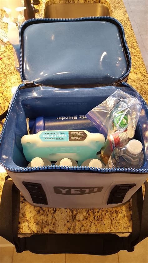 Yes you can use yeti coolers to keep food warm or hot. Running Without Injuries: Yeti Hopper Flip 12 Review