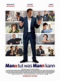 Poster zum Mann tut was Mann kann - Bild 1 - FILMSTARTS.de