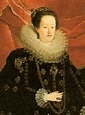 Eleonora Gonzaga, princesa de Mântua, * 1598 | Geneall.net
