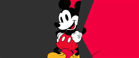 2560x1080 Resolution Mickey Mouse 2560x1080 Resolution Wallpaper