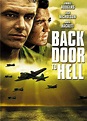 Back Door to Hell (1964) Poster #3 - Trailer Addict