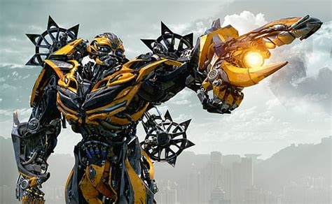 Lockdown Transformers 4 Wallpaper