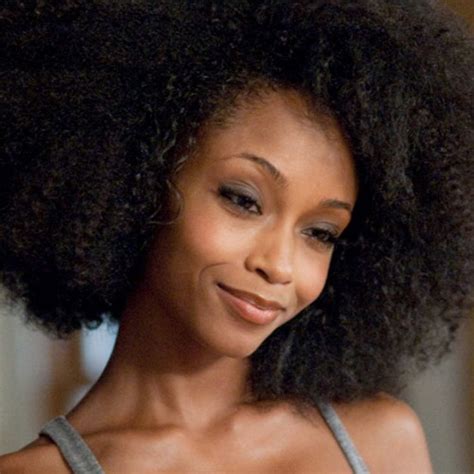 Pictures Of Yaya Dacosta