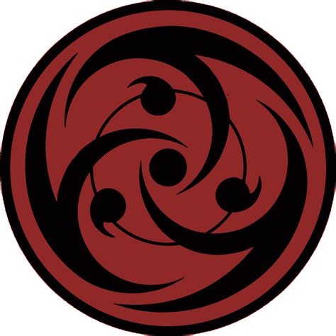 Filemangekyō Sharingan Tokihakirisvg Naruto Fanon Wiki Fandom