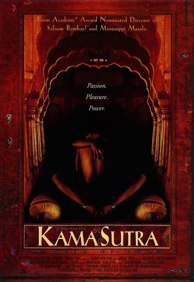 Kama Sutra A Tale Of Love Full Movie Watch Online Free