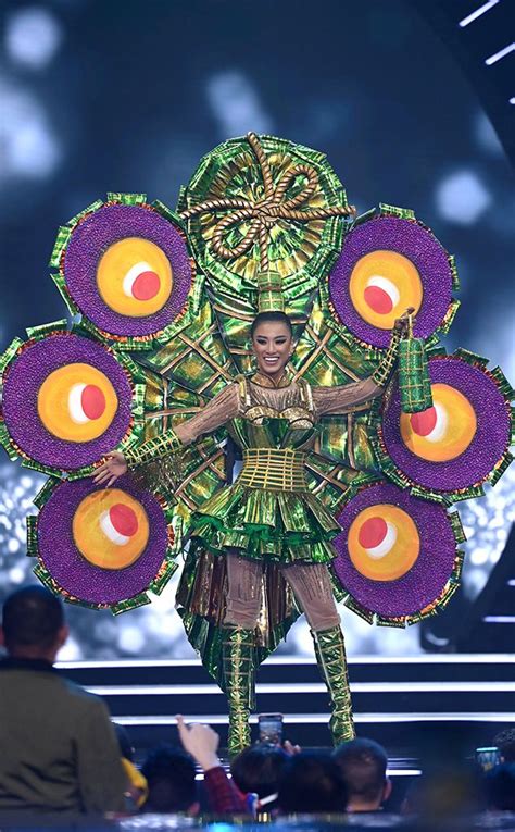 Photos From Miss Universe 2021 National Costume Show Page 4 Artofit