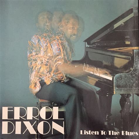 Errol Dixon Vinyl 79 Lp Records And Cd Found On Cdandlp