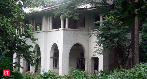 Jinnah House In Mumbai Belongs To Pakistan Says Foreign Office The