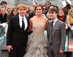 Cast Of Harry Potter: How Much Are They Worth Now? - Fame10