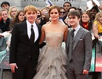 Cast Of Harry Potter: How Much Are They Worth Now? - Fame10