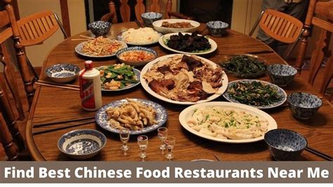 How to choose a restaurant near me Chinese Food Near Me | Find by Zip Code | Coupons & Deals