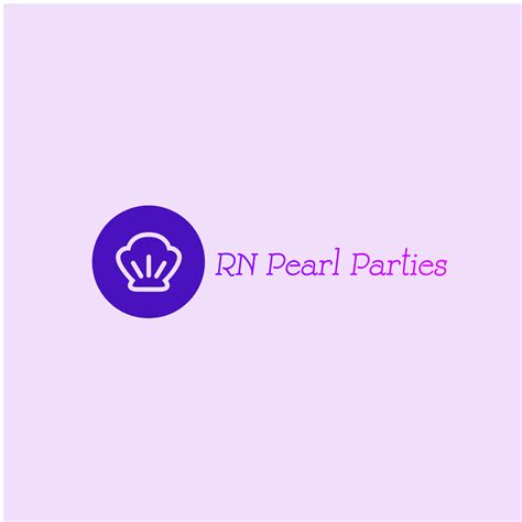 rn pearl parties