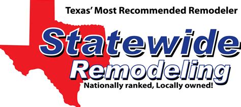 Bathroom Remodeling Texas - Bathroom Remodeler | Statewide Remodeling