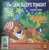 Unknown Artist - The Lion Sleeps Tonight (Wimoweh) And Rockin' Robin ...