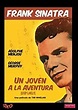 Un Joven A La Aventura DVD 1944 Step Lively: Amazon.es: Frank Sinatra ...