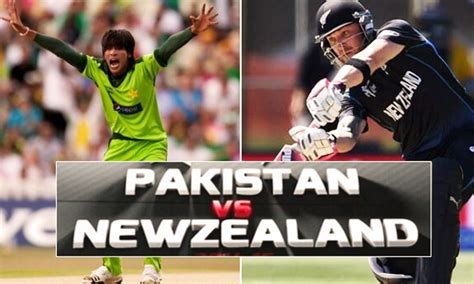 Pakistan's recent focus has been t20is and they. Pakistan vs New Zealand, 3rd T20, Pakistan v New Zealand ...