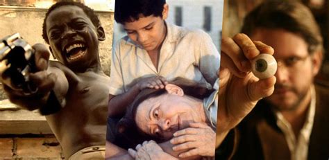 15 Filmes Brasileiros Para Ver Antes De Morrer Parte 1 Canto Dos