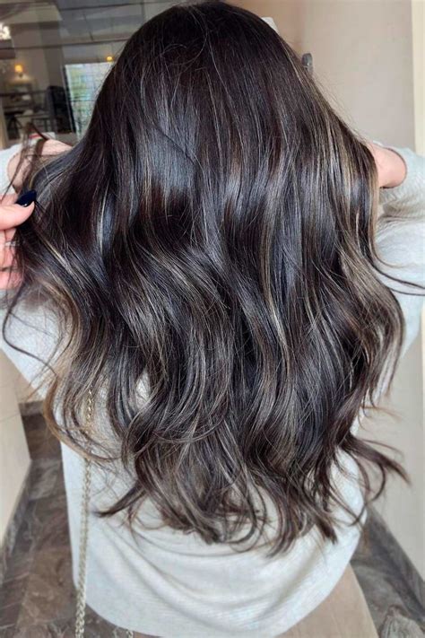 Ash Brown Hair Ideas Are What You Need To Update Your Style New