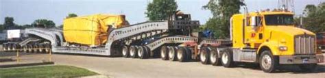 Heavy Equipment Movers Insurance Cost Hazards And Safety