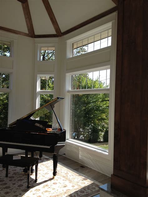 Home Of Distinction In Mclean Va Marvin Integrity Windows Supplied By