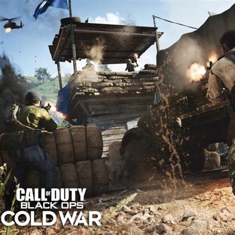 Black Ops Cold War Fov Slider Confirmed For Xbox Playstation Releases