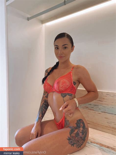 Kailah Aka Kailah Casillas Nude Leaks Onlyfans Faponic