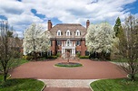 Greenwich Connecticut Home for Sale Photos | Architectural Digest