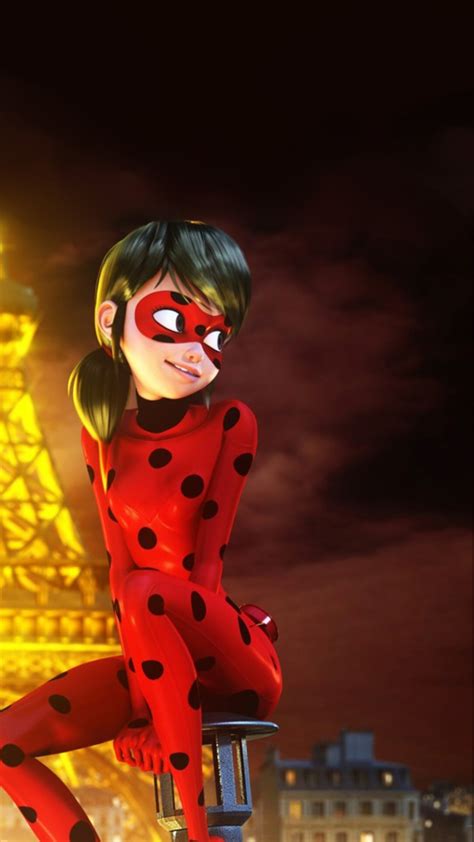 Miraculous Ladybug Hd Wallpapers Images And Photos Finder