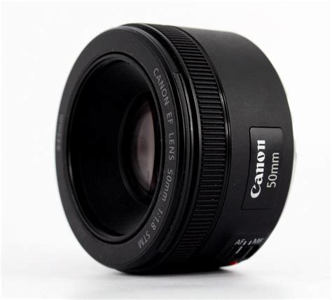 Which Canon 50mm Lens Is The Best