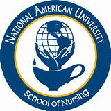 Pictures of Nursing At National American University