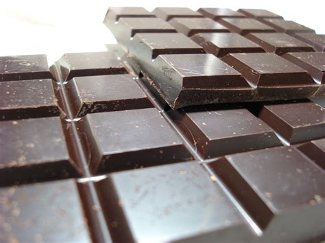 Filedark Chocolate Blanxart Wikimedia Commons