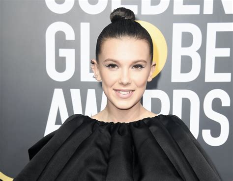 Millie Bobby Brown Shares Amazing Voice In Video Tigerbeat