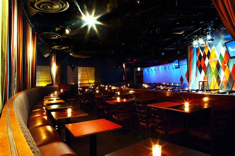 An Insider's Guide to NYC's Best Comedy Clubs | Comedy clubs nyc, Comedy club, Comedy