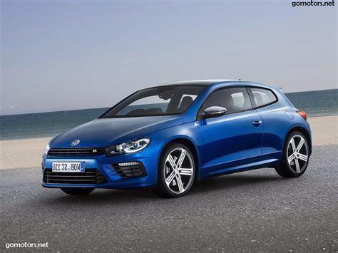 2015 volkswagen golf r review. 2015 Volkswagen Scirocco R:picture # 6 , reviews, news ...