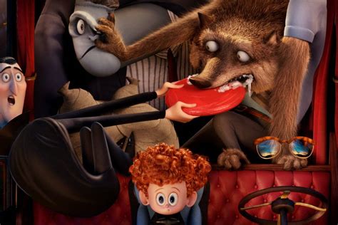 Hotel Transylvania 2gallery Sony Pictures Animation Wiki Fandom