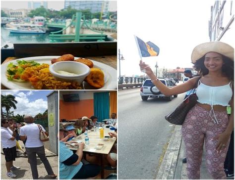 lick de bowl food tours bridgetown all you need to know