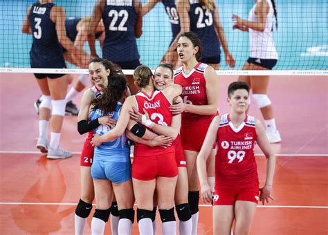 Sprawdź wyniki, tabelę, terminarz liga narodów na żywo. Liga Narodów Kobiet: Turcja bezlitosna dla Włoszek - Sport ...