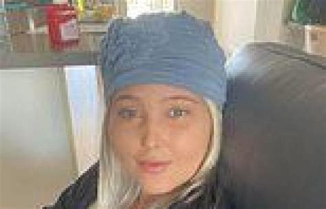 Wednesday 7 September 2022 0247 Am Cancer Victim Bonnie Black Finds A