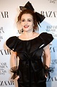 Helena Bonham Carter - Harper's Bazaar Women of the Year Awards in ...