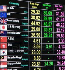 Currency exchange rate change for the week. Forex Rates Canadian Dollar To Philippine Peso - Forex ...
