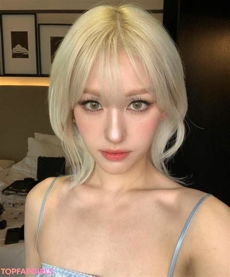 Jeon Somi Nude OnlyFans Leaked Photo TopFapGirls