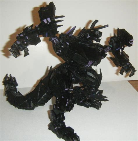 Trypticon Ultima Wiki