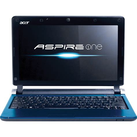 Acer Aspire One Aod250 1580 Netbook Computer Lus680b245 Bandh
