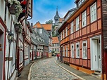 13 Goslar Sehenswürdigkeiten, Ausflugsziele und Attraktionen