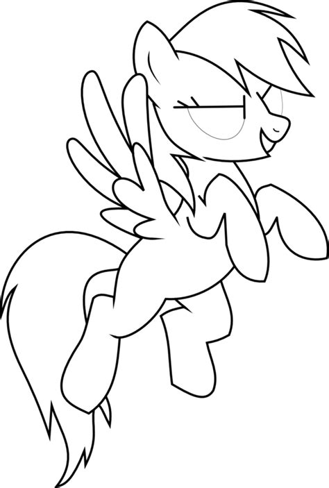 Rainbow dash is fabulous in the gorgeous dress. Rainbow dash coloring pages download and print for free