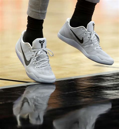 Shoes Worn By Spurs Players From 2017 18