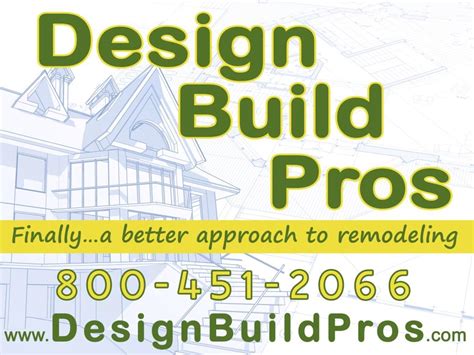 Design Build Planners In Your Neighborhood Design Build Planners