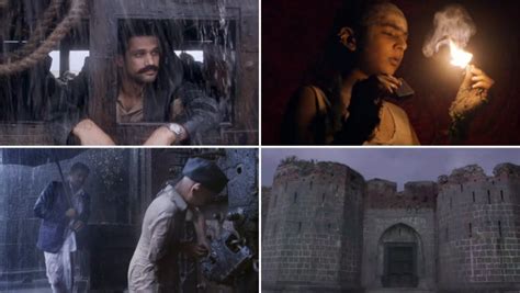 tumbbad teaser sohum shah s fantasy horror is what intrigue is all about watch video 🎥 latestly
