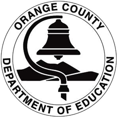 Orange County Department Of Education Gobo